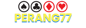 Logo PERANG77
